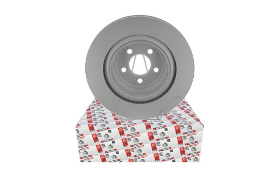 Disque de frein PREMIER DDF2066C-1 Ferodo, Image 3