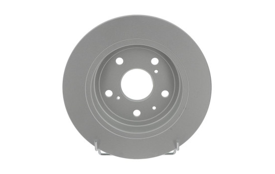 Disque de frein PREMIER DDF2067C Ferodo