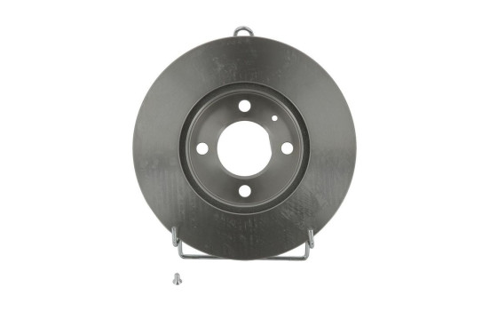 Disque de frein PREMIER DDF207 Ferodo