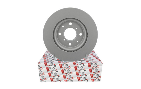 Disque de frein PREMIER DDF2070C Ferodo, Image 3