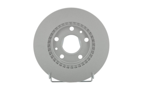 Disque de frein PREMIER DDF2078C Ferodo