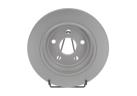 Disque de frein PREMIER DDF2095C Ferodo