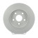 Disque de frein PREMIER DDF2096C Ferodo