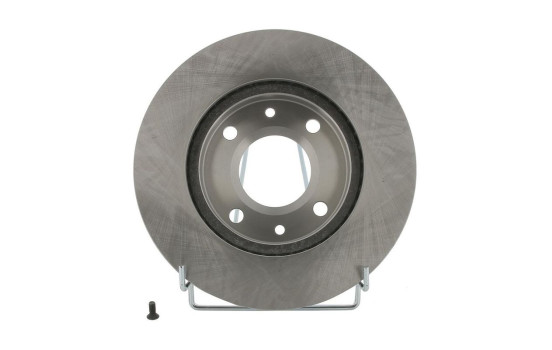 Disque de frein PREMIER DDF214 Ferodo