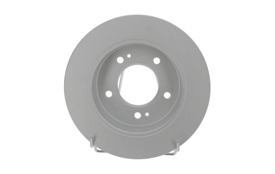 Disque de frein PREMIER DDF2193C Ferodo