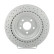 Disque de frein PREMIER DDF2209C Ferodo