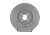 Disque de frein PREMIER DDF2226C Ferodo