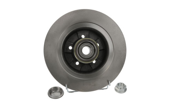 Disque de frein PREMIER DDF2264-1 Ferodo