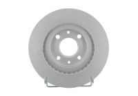 Disque de frein PREMIER DDF2327C Ferodo
