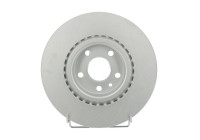 Disque de frein PREMIER DDF2329C Ferodo