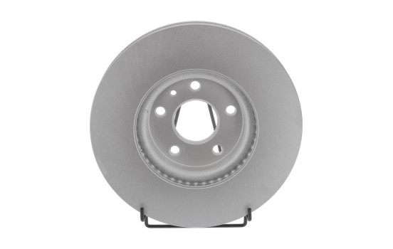 Disque de frein PREMIER DDF2337C Ferodo