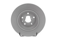 Disque de frein PREMIER DDF2338C Ferodo