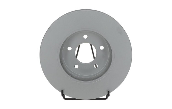 Disque de frein PREMIER DDF2357C Ferodo