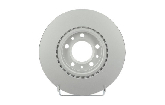 Disque de frein PREMIER DDF2405C Ferodo