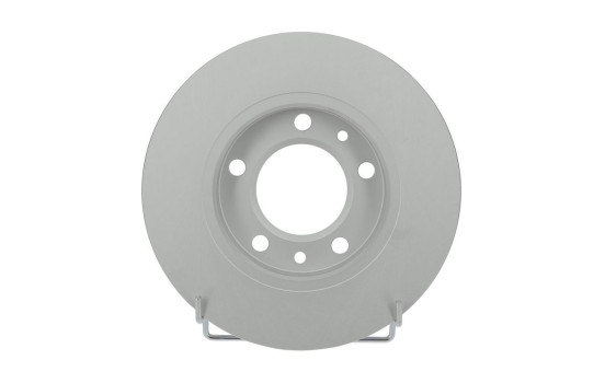 Disque de frein PREMIER DDF2406C Ferodo