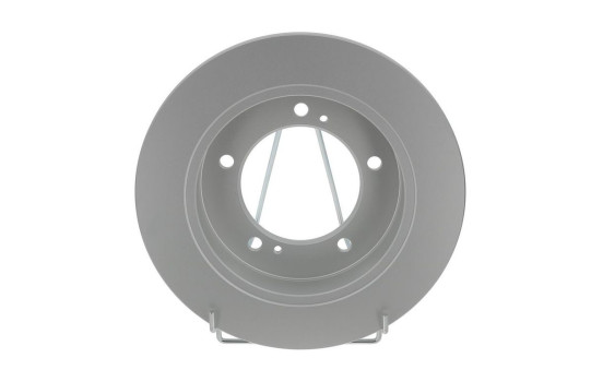 Disque de frein PREMIER DDF2411C Ferodo