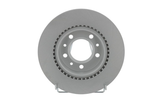 Disque de frein PREMIER DDF2413C Ferodo