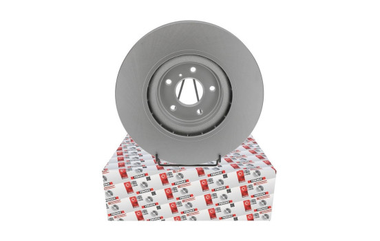 Disque de frein PREMIER DDF2430C-1 Ferodo, Image 3