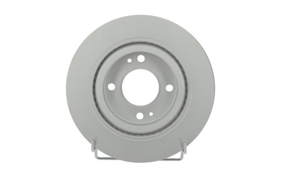 Disque de frein PREMIER DDF2467C Ferodo