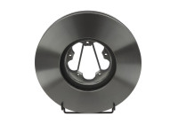 Disque de frein PREMIER DDF2470-1 Ferodo
