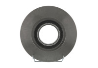Disque de frein PREMIER DDF2472 Ferodo