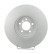 Disque de frein PREMIER DDF2479C-1 Ferodo