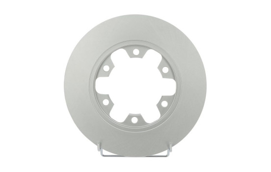 Disque de frein PREMIER DDF2485C Ferodo
