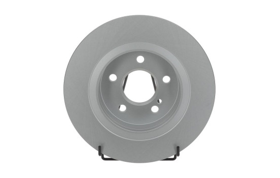 Disque de frein PREMIER DDF2486C Ferodo
