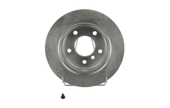 Disque de frein PREMIER DDF249 Ferodo
