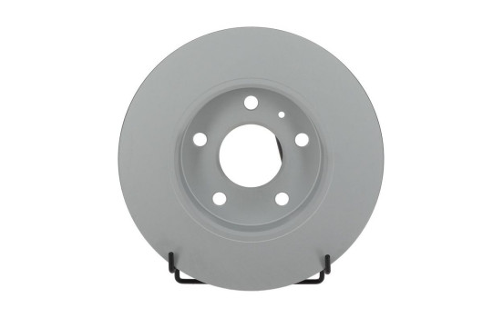 Disque de frein PREMIER DDF2508C Ferodo