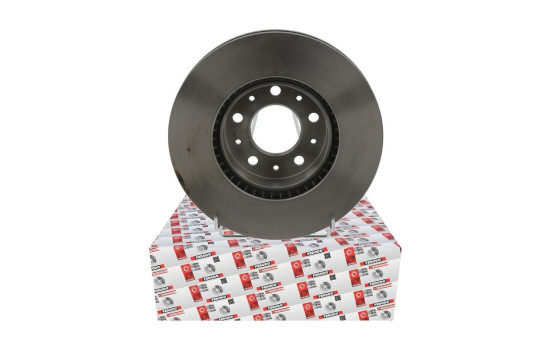 Disque de frein PREMIER DDF255 Ferodo, Image 3