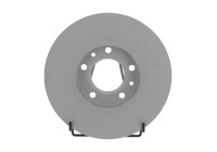 Disque de frein PREMIER DDF2569C Ferodo