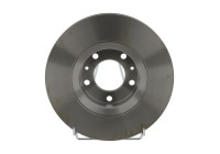 Disque de frein PREMIER DDF264 Ferodo