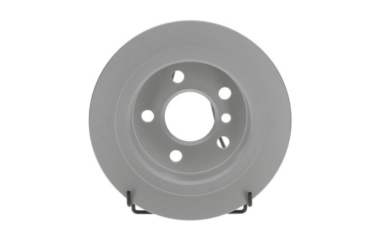 Disque de frein PREMIER DDF2656C Ferodo