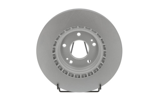 Disque de frein PREMIER DDF2680C Ferodo