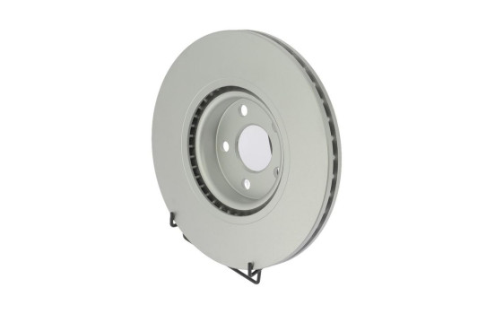 Disque de frein PREMIER DDF2693C Ferodo, Image 3