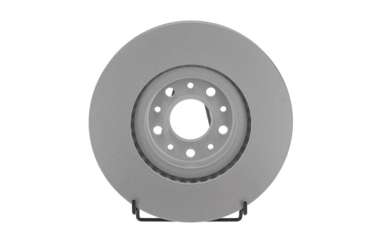 Disque de frein PREMIER DDF2776C Ferodo