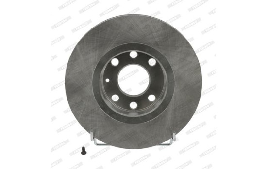 Disque de frein PREMIER DDF328 Ferodo, Image 2