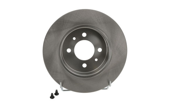 Disque de frein PREMIER DDF362 Ferodo