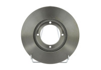 Disque de frein PREMIER DDF389 Ferodo