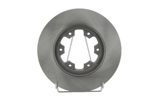 Disque de frein PREMIER DDF464 Ferodo