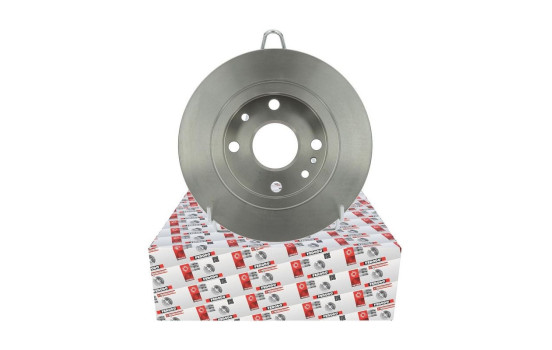 Disque de frein PREMIER DDF525 Ferodo, Image 3