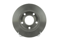 Disque de frein PREMIER DDF543 Ferodo