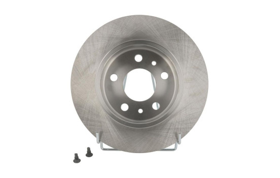 Disque de frein PREMIER DDF556 Ferodo