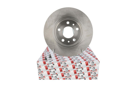 Disque de frein PREMIER DDF556 Ferodo, Image 3