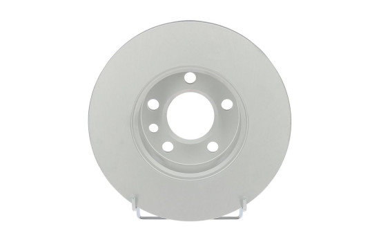 Disque de frein PREMIER DDF562C Ferodo