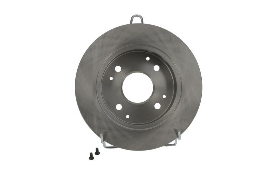 Disque de frein PREMIER DDF565 Ferodo