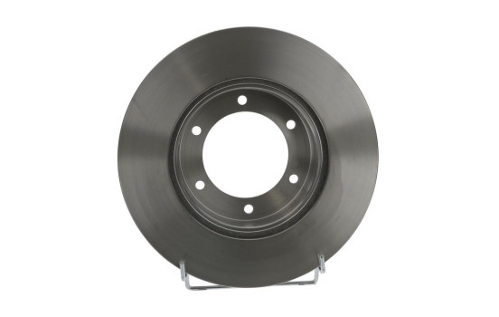Disque de frein PREMIER DDF596 Ferodo