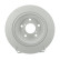 Disque de frein PREMIER DDF678C Ferodo