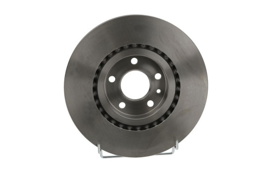 Disque de frein PREMIER DDF797 Ferodo